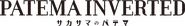 Logo of Patema Inverted image size 5085x720