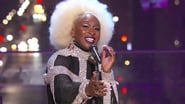 Cynthia Erivo in Concert wallpaper 