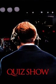 Poster of Quiz Show image size 2000x3000