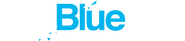 Logo of Her Blue Sky image size 625x140