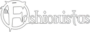 Logo of The Fashionistas image size 932x334
