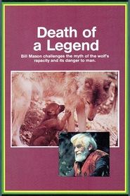poster Death of a Legend