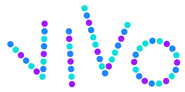 Logo of Vivo image size 428x212