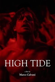 Poster of High Tide image size 680x1000