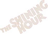 Logo of The Shining Hour image size 793x562
