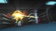 Ultimate Spider-Man season 4 episode 23