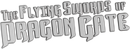 Logo of Flying Swords of Dragon Gate image size 783x297