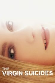 poster The Virgin Suicides