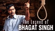 The Legend of Bhagat Singh wallpaper 