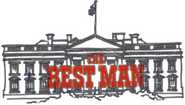 Logo of The Best Man image size 1372x776
