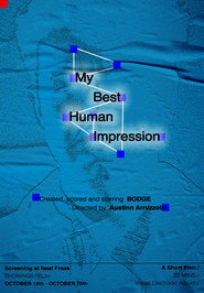 My Best Human Impression