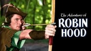 Backdrop of The Adventures of Robin Hood image size 1280x720