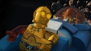 Lego Star Wars : L'aube de la résistance  