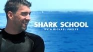 Shark School with Michael Phelps wallpaper 