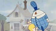 The Wacky World of Mother Goose wallpaper 