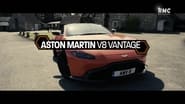 Aston Martin V8 Vantage - Supercar Factory wallpaper 