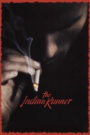 poster The Indian Runner