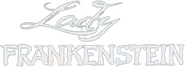 Logo of Lady Frankenstein image size 422x153