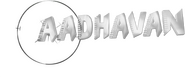 Logo of Aadhavan image size 3794x1578