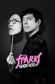 Film The Sparks Brothers en streaming