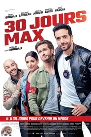 poster 30 Days Max