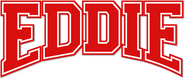 Logo of Eddie image size 699x298