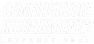 Logo of Confidential Assignment 2: International image size 2823x1330
