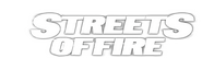 Logo of Streets of Fire image size 1273x368