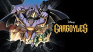 Backdrop of Gargoyles image size 3840x2160