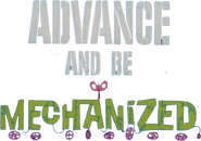 Logo of Advance and Be Mechanized image size 778x547