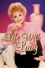 Poster of Life with Lucy image size 680x1020