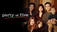 Backdrop of Party of Five image size 3840x2160