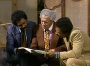 Sanford and Son season 2 episode 24