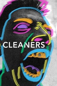 poster Cleaners