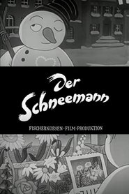 poster The Snowman