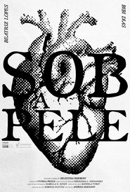 poster Sob a Pele