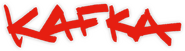 Logo of Kafka image size 1273x348