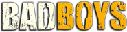 Logo of Bad Boys image size 800x205