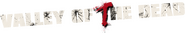 Logo of Valley of the Dead image size 1068x190