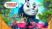 Thomas & Friends: The Great Discovery - The Movie wallpaper 