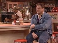 Roseanne season 5 episode 23