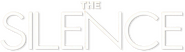 Logo of The Silence image size 778x219