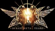 Babymetal – 10 Babymetal Years (Music Videos) wallpaper 