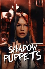 Poster of Shadow Puppets image size 2000x3000