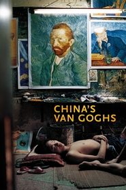 poster China's Van Goghs