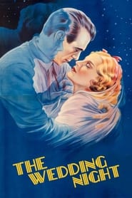 poster The Wedding Night