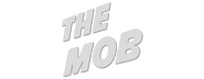 Logo of The Mob image size 800x310