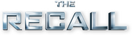 Logo of The Recall image size 1272x337
