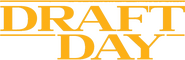 Logo of Draft Day image size 1273x414