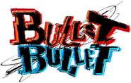 Logo of Bullet Bullet image size 1920x1220